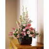The Exquisite Memorial Basket